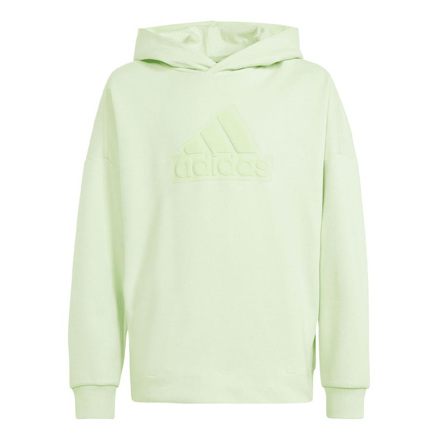 U FI LOGO HOODED Adidas | IS4414X